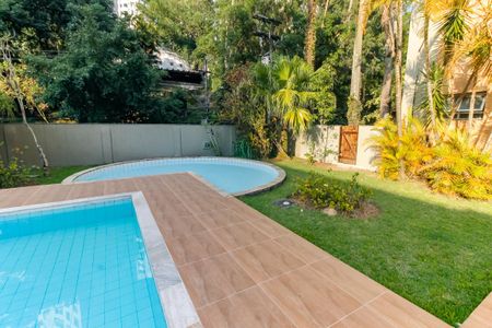 Apartamento para alugar com 71m², 2 quartos e 1 vagaÁrea comum - Piscina