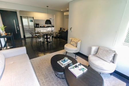 Apartamento para alugar com 71m², 2 quartos e 1 vagaSala