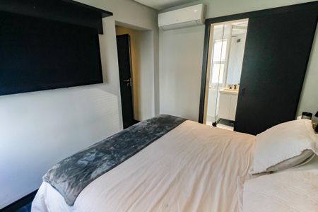 Apartamento para alugar com 71m², 2 quartos e 1 vagaSuíte 2