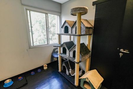 Apartamento para alugar com 71m², 2 quartos e 1 vagaSuíte 1