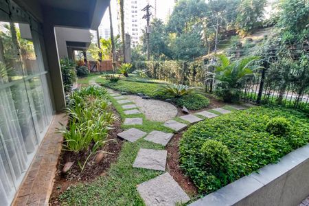 Apartamento para alugar com 71m², 2 quartos e 1 vagaEntrada - Jardim