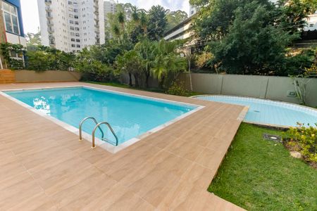 Apartamento para alugar com 71m², 2 quartos e 1 vagaÁrea comum - Piscina
