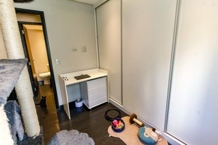 Apartamento para alugar com 71m², 2 quartos e 1 vagaSuíte 1