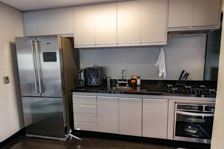 Apartamento para alugar com 71m², 2 quartos e 1 vagaCozinha - Armários