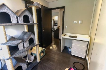 Apartamento para alugar com 71m², 2 quartos e 1 vagaSuíte 1