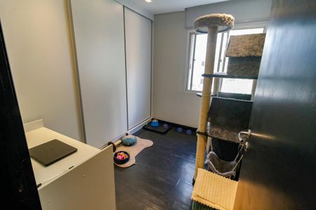 Apartamento para alugar com 71m², 2 quartos e 1 vagaSuíte 1