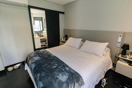 Apartamento para alugar com 71m², 2 quartos e 1 vagaSuíte 2