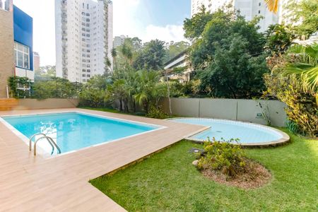 Apartamento para alugar com 71m², 2 quartos e 1 vagaÁrea comum - Piscina