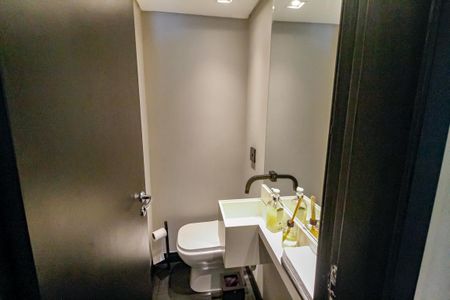 Apartamento para alugar com 71m², 2 quartos e 1 vagaLavabo