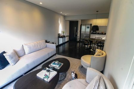 Apartamento para alugar com 71m², 2 quartos e 1 vagaSala
