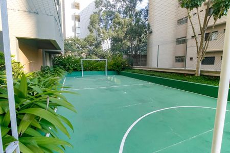 Apartamento para alugar com 71m², 2 quartos e 1 vagaQuadra Esportiva