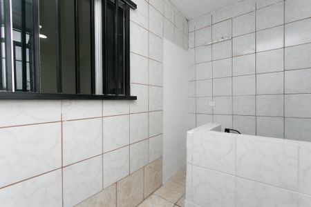 Casa para alugar com 50m², 1 quarto e sem vaga Casa para alugar com 50m², 1 quarto e sem vagaÁrea de Serviço