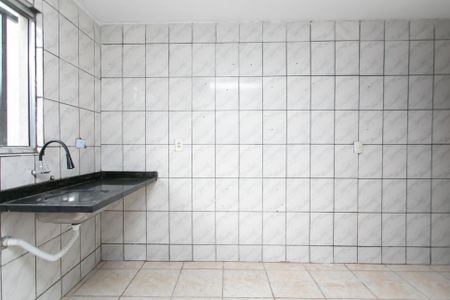 Casa para alugar com 50m², 1 quarto e sem vaga Casa para alugar com 50m², 1 quarto e sem vagaCozinha