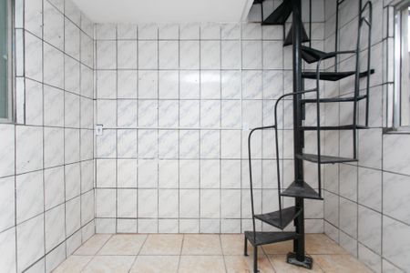 Casa para alugar com 50m², 1 quarto e sem vaga Casa para alugar com 50m², 1 quarto e sem vagaCozinha