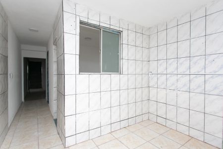 Casa para alugar com 50m², 1 quarto e sem vaga Casa para alugar com 50m², 1 quarto e sem vagaCozinha