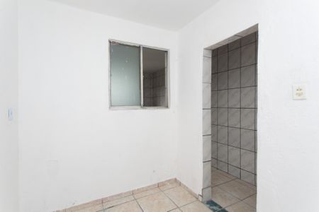 Casa para alugar com 50m², 1 quarto e sem vaga Casa para alugar com 50m², 1 quarto e sem vagaQuarto