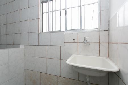 Casa para alugar com 50m², 1 quarto e sem vaga Casa para alugar com 50m², 1 quarto e sem vagaÁrea de Serviço