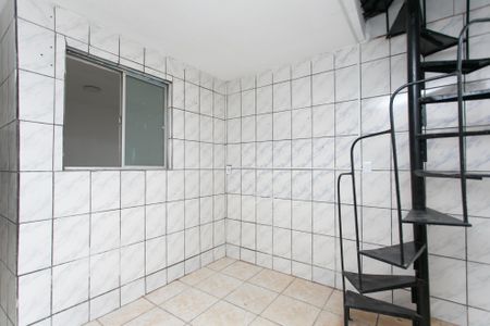 Casa para alugar com 50m², 1 quarto e sem vaga Casa para alugar com 50m², 1 quarto e sem vagaCozinha