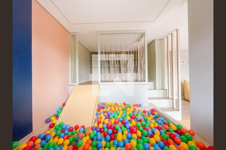 Apartamento para alugar com 50m², 2 quartos e 1 vagaÁrea Comum 