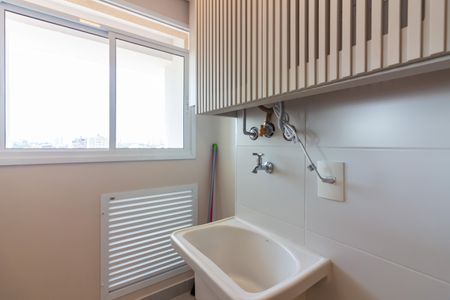 Apartamento para alugar com 50m², 2 quartos e 1 vagaÁrea de Serviço 