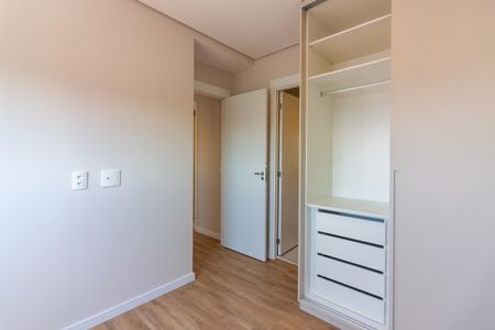 Apartamento para alugar com 50m², 2 quartos e 1 vagaQuarto 2