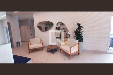 Apartamento para alugar com 50m², 2 quartos e 1 vagaÁrea Comum 