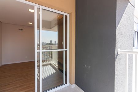 Apartamento para alugar com 50m², 2 quartos e 1 vagaVaranda da Sala