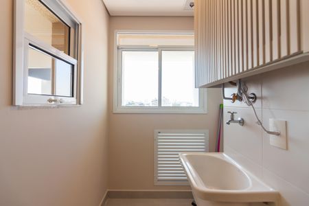 Apartamento para alugar com 50m², 2 quartos e 1 vagaÁrea de Serviço 