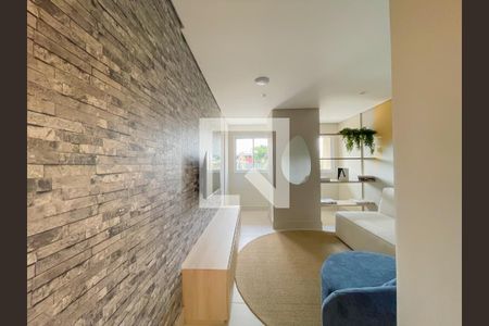 Apartamento para alugar com 50m², 2 quartos e 1 vagaÁrea Comum 