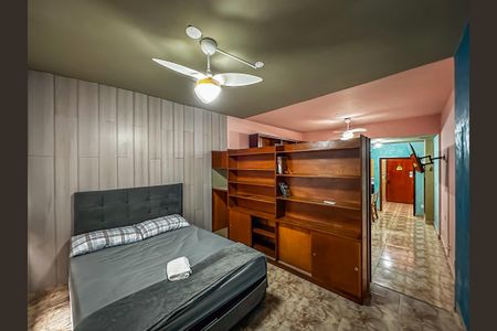 Kitnet/Studio à venda com 1 quarto, 37m² em Centro, Rio de Janeiro