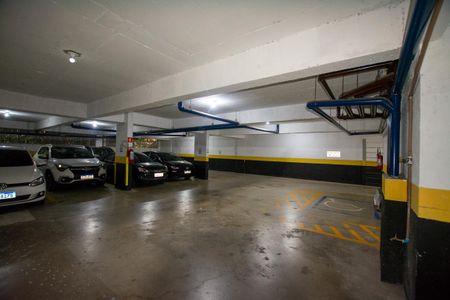 Studio para alugar com 30m², 1 quarto e 1 vagaestacionamento 