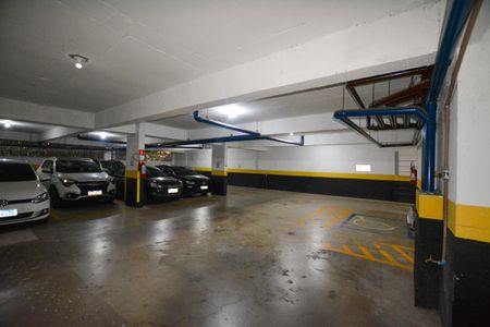 Studio para alugar com 30m², 1 quarto e 1 vagaestacionamento 