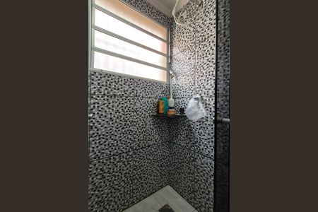 Apartamento à venda com 47m², 2 quartos e sem vagaBanheiro