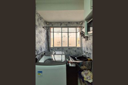 Apartamento à venda com 47m², 2 quartos e sem vagaÁrea de Serviço