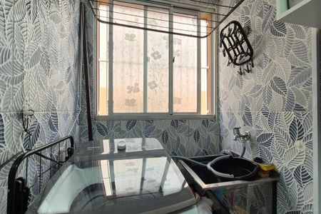 Apartamento à venda com 47m², 2 quartos e sem vagaÁrea de Serviço