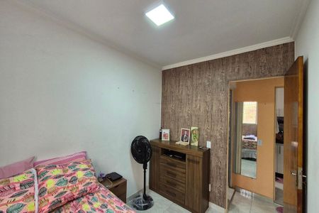 Quarto 2  de apartamento à venda com 2 quartos, 47m² em Jardim Yeda, Campinas