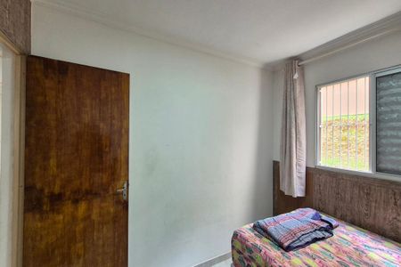 Apartamento à venda com 47m², 2 quartos e sem vagaQuarto 2 