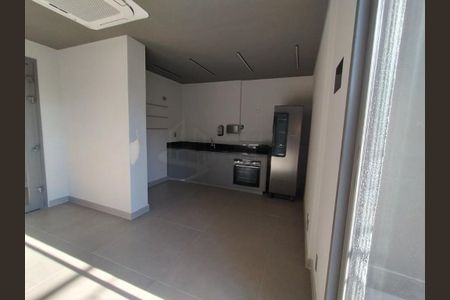 Apartamento à venda com 27m², 1 quarto e sem vaga Apartamento à venda com 27m², 1 quarto e sem vagaFoto 25