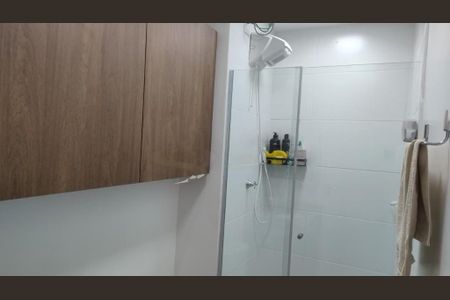 Foto 13 de apartamento à venda com 1 quarto, 27m² em Pinheiros, São Paulo