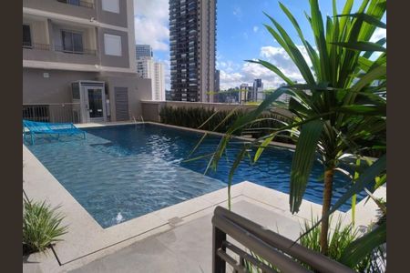 Apartamento à venda com 27m², 1 quarto e sem vaga Apartamento à venda com 27m², 1 quarto e sem vagaFoto 22