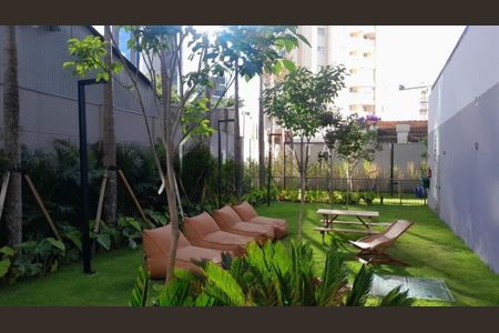 Apartamento à venda com 27m², 1 quarto e sem vaga Apartamento à venda com 27m², 1 quarto e sem vagaFoto 24