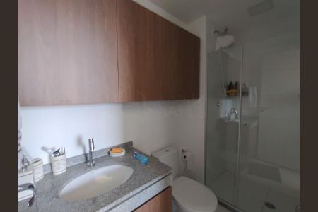 Foto 09 de apartamento à venda com 1 quarto, 27m² em Pinheiros, São Paulo