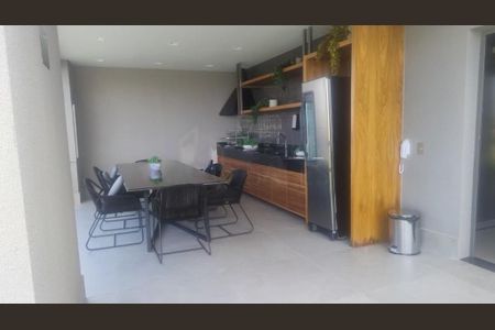 Apartamento à venda com 27m², 1 quarto e sem vaga Apartamento à venda com 27m², 1 quarto e sem vagaFoto 17