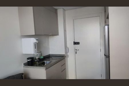 Foto 11 de apartamento à venda com 1 quarto, 27m² em Pinheiros, São Paulo