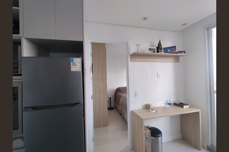 Apartamento à venda com 27m², 1 quarto e sem vaga Apartamento à venda com 27m², 1 quarto e sem vagaFoto 20