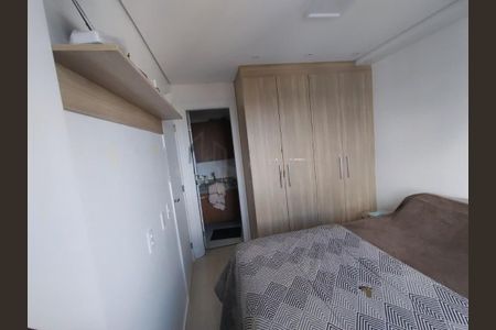Foto 14 de apartamento à venda com 1 quarto, 27m² em Pinheiros, São Paulo
