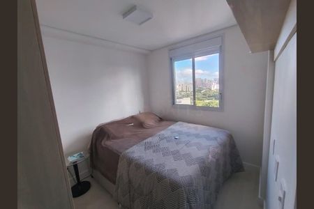 Foto 15 de apartamento à venda com 1 quarto, 27m² em Pinheiros, São Paulo