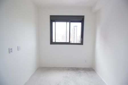 Studio à venda com 26m², 1 quarto e sem vagaSuíte