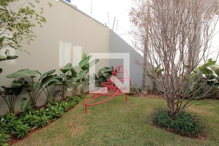 Studio à venda com 26m², 1 quarto e sem vagaÁrea comum