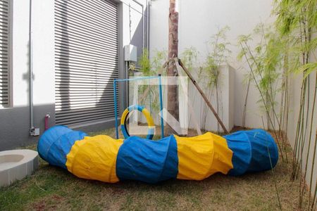 Studio à venda com 26m², 1 quarto e sem vagaEspaço Pet